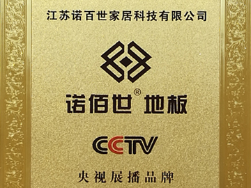 CCTV央視展播品牌